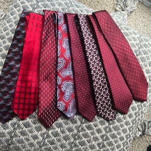 Ties